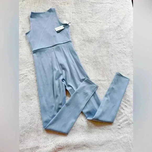 NWT Babaton Romper size S - Picture 2 of 4
